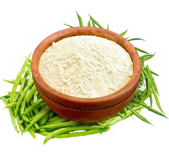 Guar Gam Powder